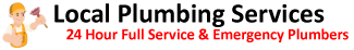 Drewryville VA 24 Hour Plumbers